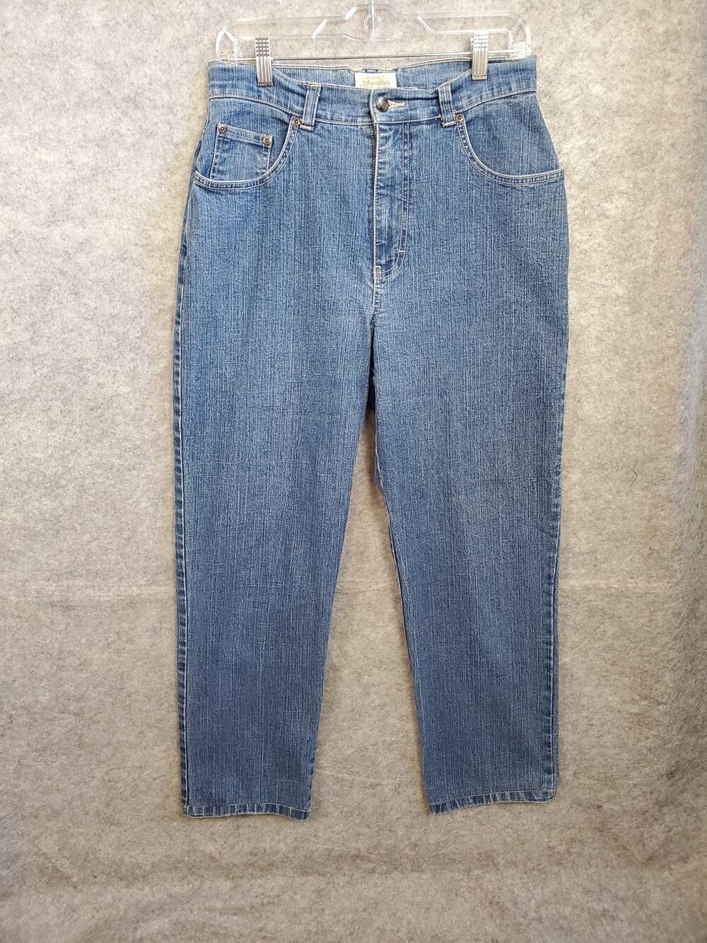 VTG Women's St John's Bay Size 10 Jeans